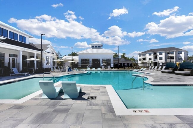 Argento at Riverlights Apartments - Argento at Riverlights Apartments