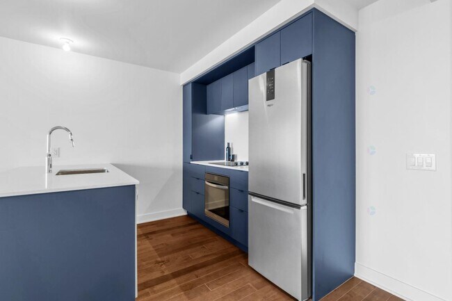 Photo - 1220 Bd René-Lévesque E