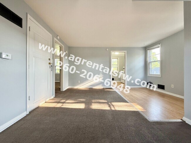 Photo - 325 Dalgren Ave Unit 325 1/2 Dalgren Ave