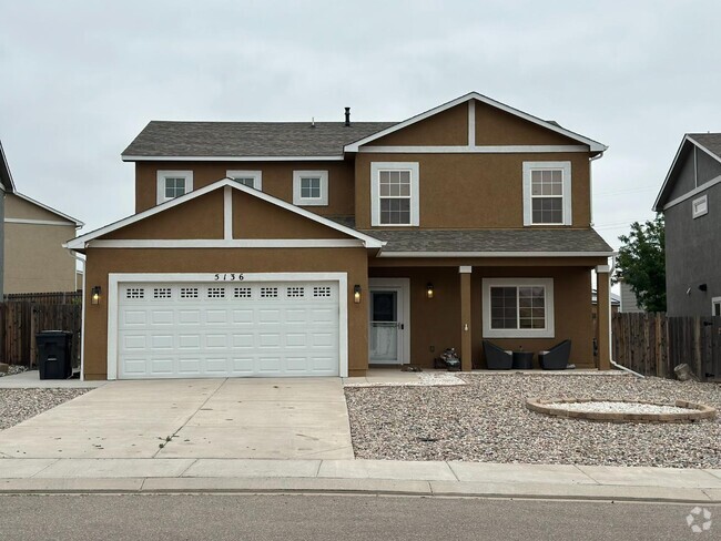 Building Photo - 5136 Killdeer Dr Rental