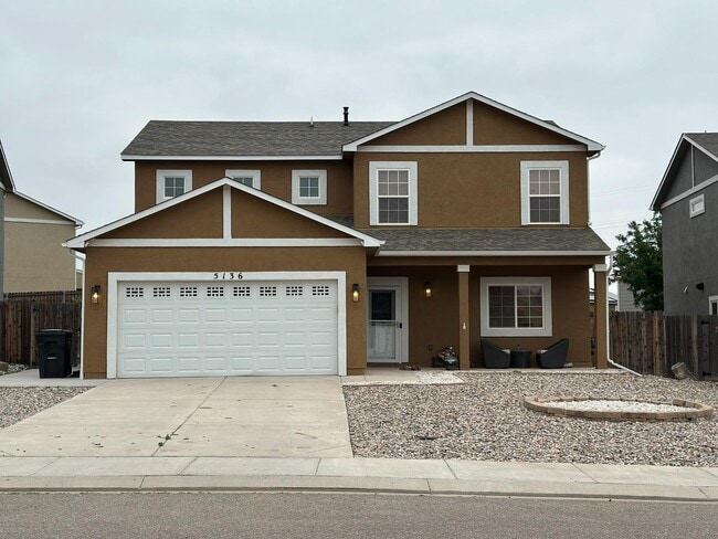 Photo - 5136 Killdeer Dr House