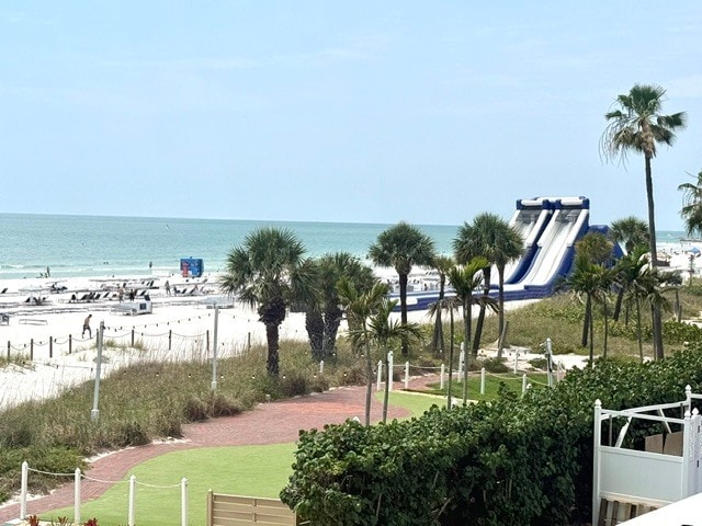 Photo - 5396 Gulf Blvd Unit 304