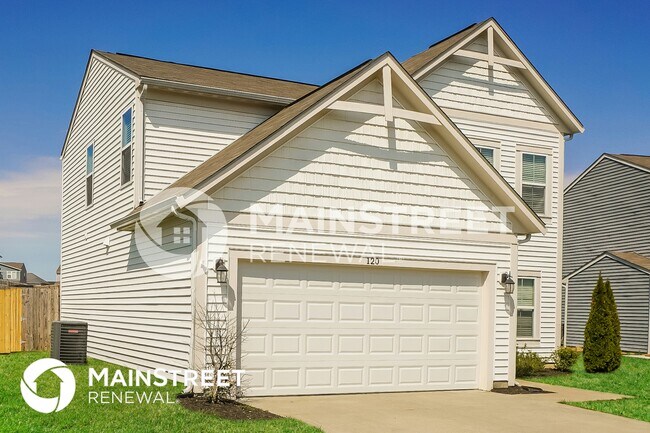 Photo - 120 Wedgewood Ct