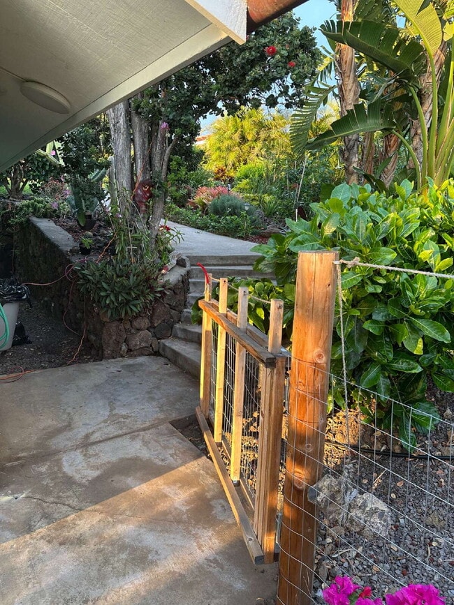 Photo - 2 bedroom 1 bathroom furnished home in Waikoloa Hills with ocean view.