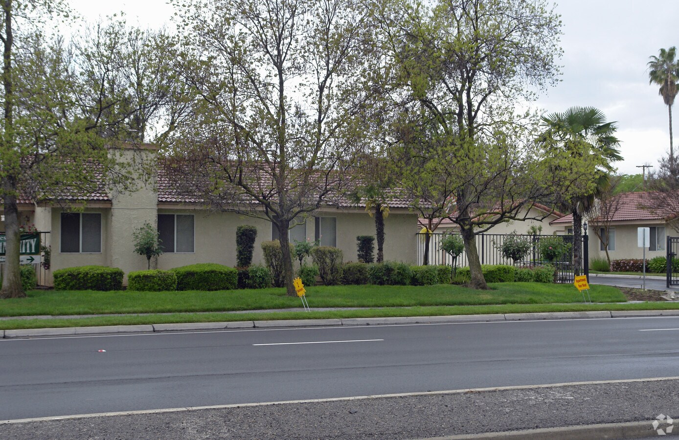 Photo - Palm Mission Estates Rental Community