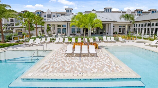 Bainbridge Mission Pointe