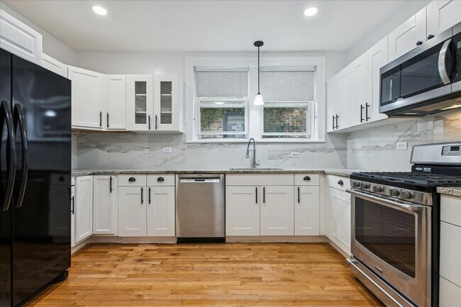 Photo - 6724 N Campbell Ave