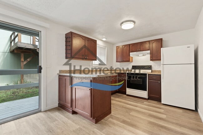 Photo - 2 Bedroom 1 Bath Available in Coeur d'Alene!