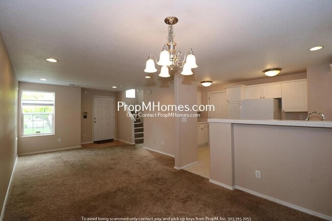 Photo - Three Bedroom Gem Close to Intel & Nike!