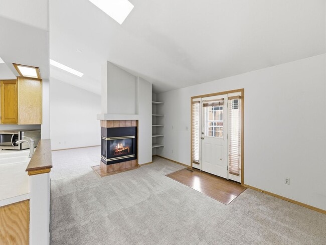 Photo - Beautiful Home with New Carpets, Fenced Yard, A/C, and Finished Basement!