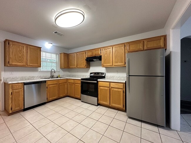 Photo - Fountain Square Apartments