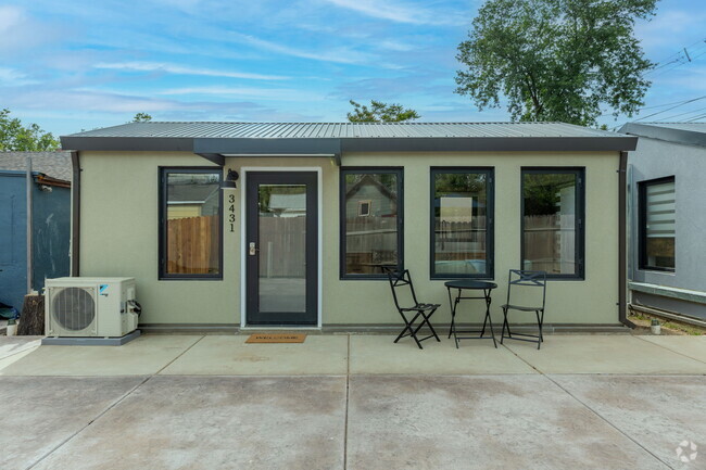 Building Photo - 3431 7th Ave Rental