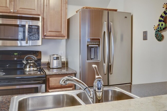 Photo - Beautiful condo located inside the Truman Annex.