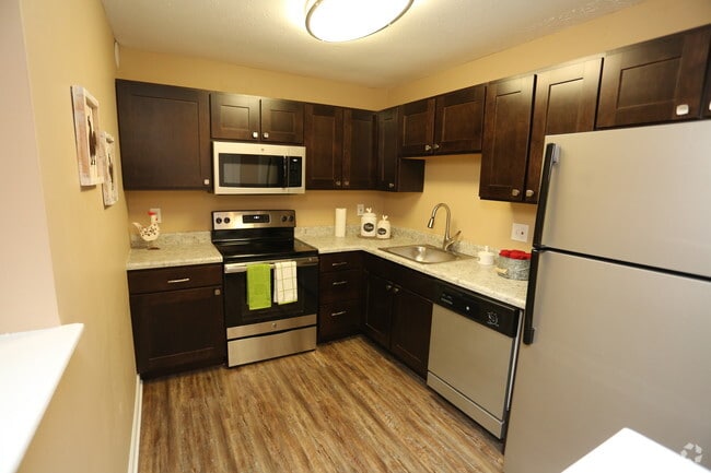 2BR Deluxe