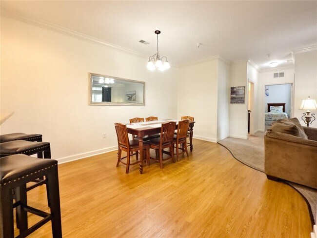 Photo - 8010 Tuscany Way Unit 5104