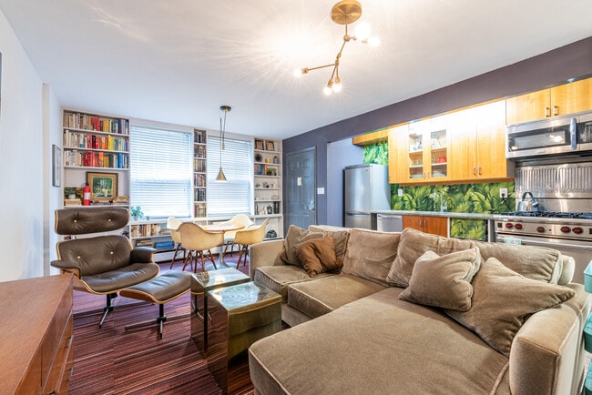 Photo - 471 East 144th Street Unit apartment 2 upstairs