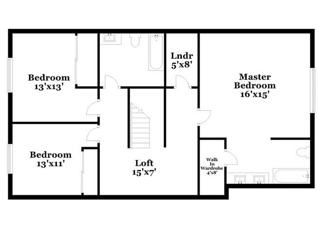 Photo - 6425 N Butterfly Sky St