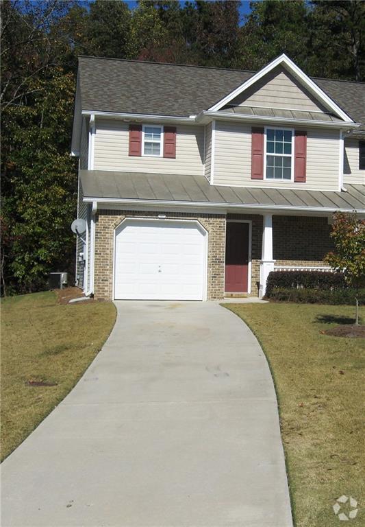 Mill Creek Crossing Nearby Townhomes for Rent Woodstock GA 25