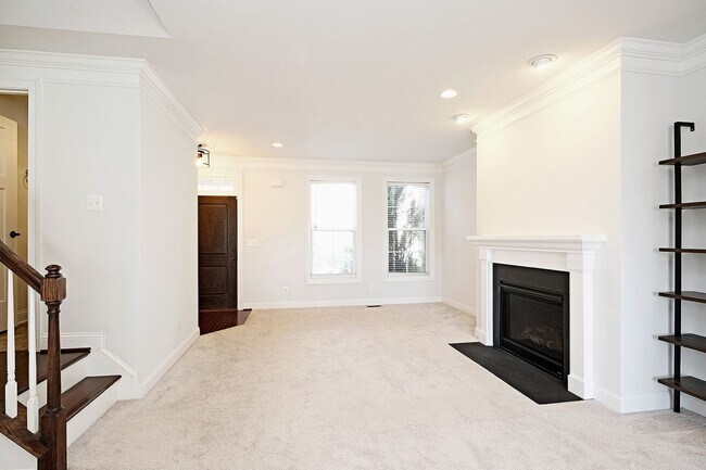 Photo - Modern Townhome Living Near Hollymead Town...