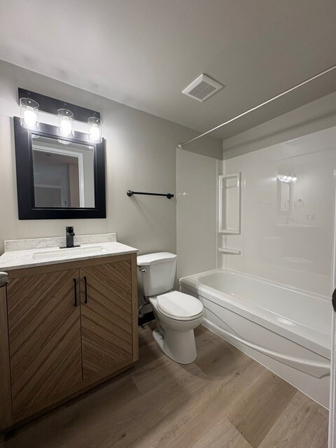 Photo - 1 Bed 1 Bath Unit in Calgary, AB Unit 109