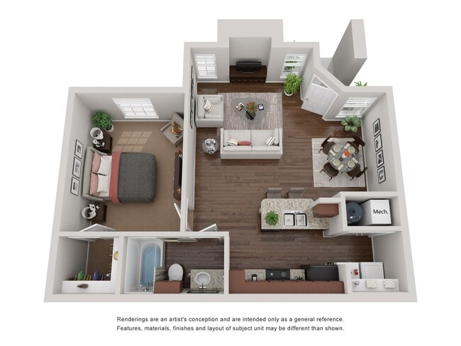 Brickstone Villas