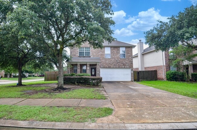Photo - 20903 Hamlet Ridge Ln