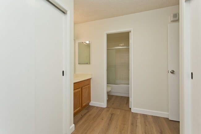 Photo - Move-In Ready 1BR in Downtown Honolulu | Parking Included | Stunning Views Unit D-3013