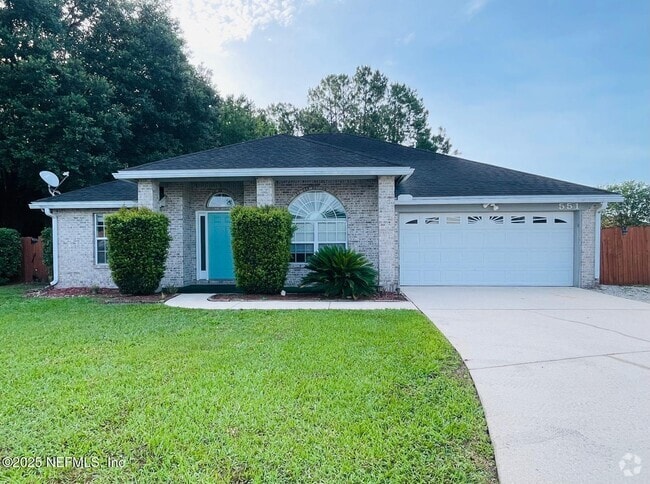 Building Photo - 551 Jimbay Dr Rental