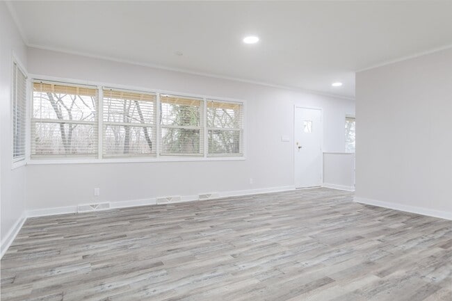 Photo - Spacious 2-Bed, 2-Bath Home with Basement – Prime Columbus Location!