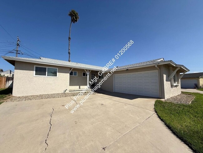 Building Photo - Orcutt Single Story Ranch Style Home Near ...