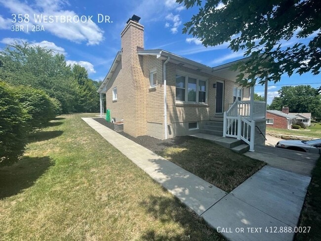 Photo - 358 Westbrook Dr