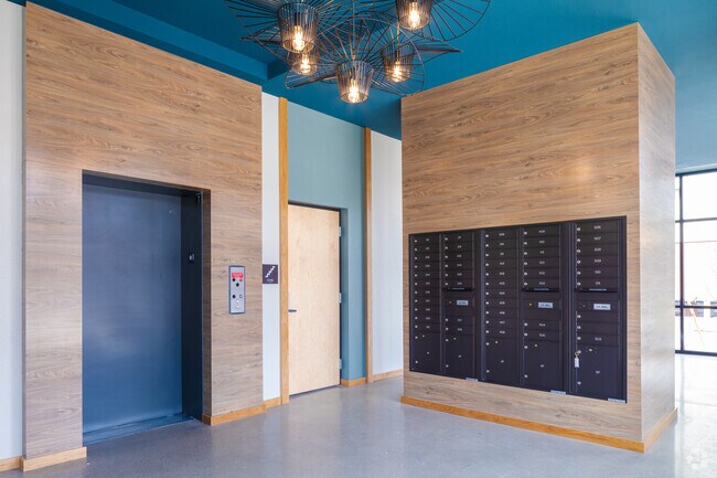 Elevators