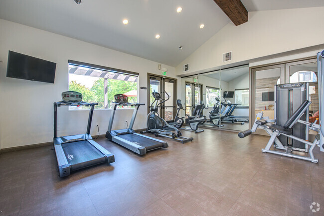 Canyon Ridge Fitness Center - Canyon Ridge Rental