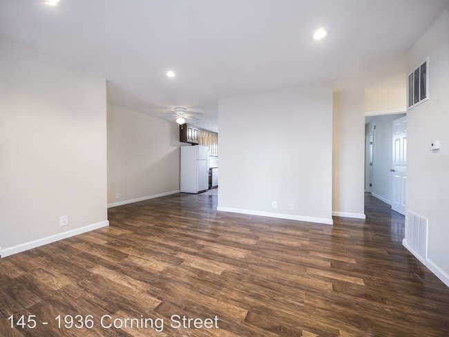 Photo - Corning Apartments