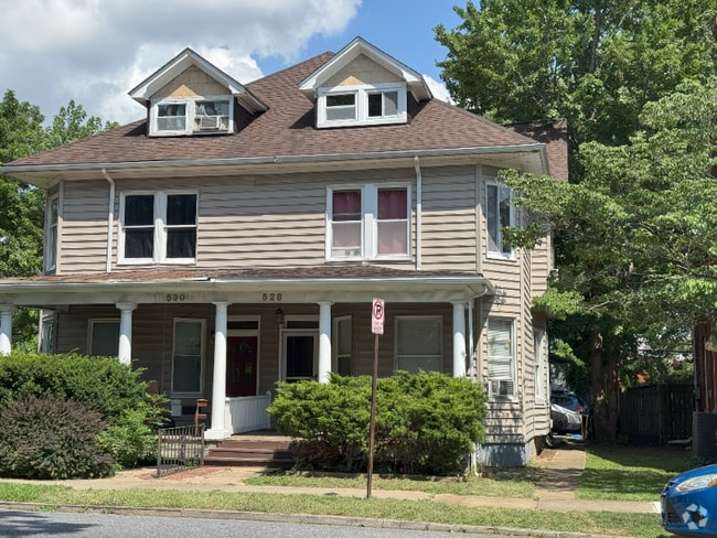 Building Photo - 528 Trail Ave Rental