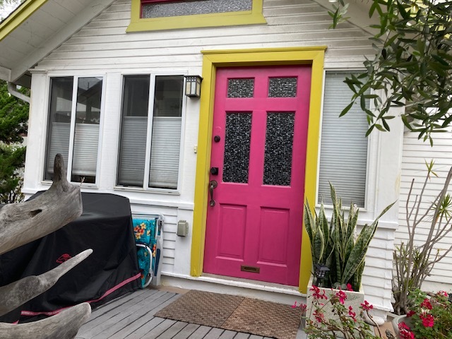 Photo - 4205 Maryland St Unidad Sm Bungalow Rental