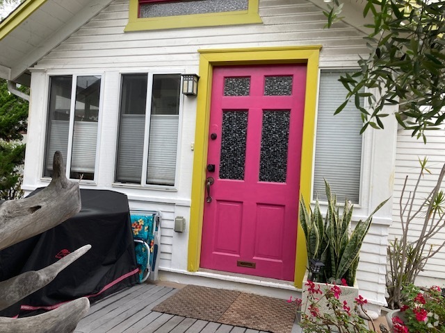 Building Photo - 4205 Maryland St Unit Sm Bungalow Rental