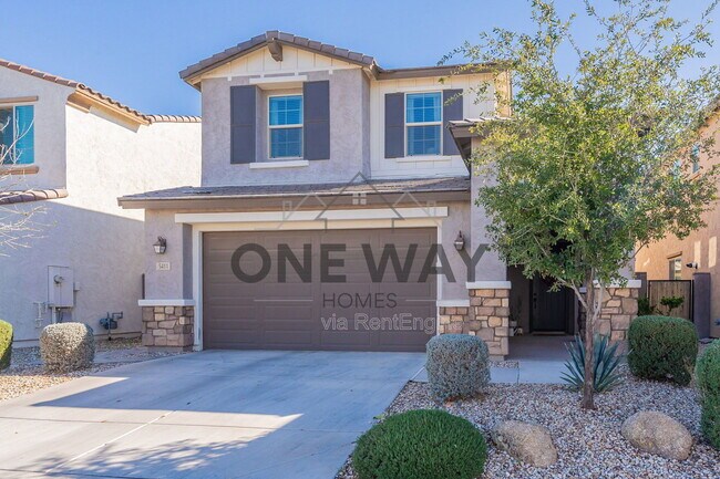 Photo - 5411 S Canyon Rim