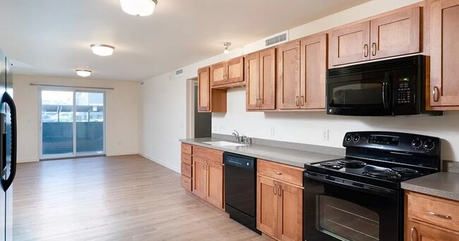 Photo - Two Bedroom Condo on Cottonwood