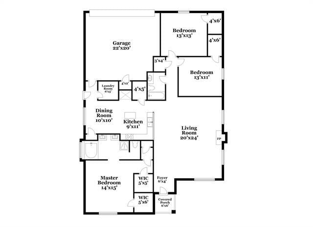 Photo - 633 Fern Dr