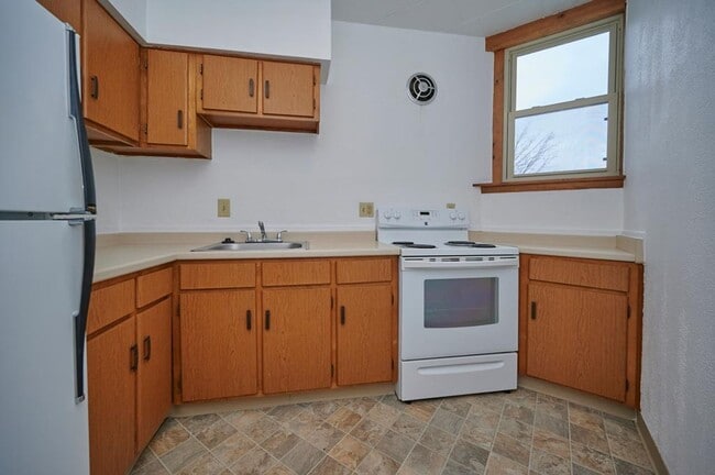 Summit Apartments - Latrobe, PA