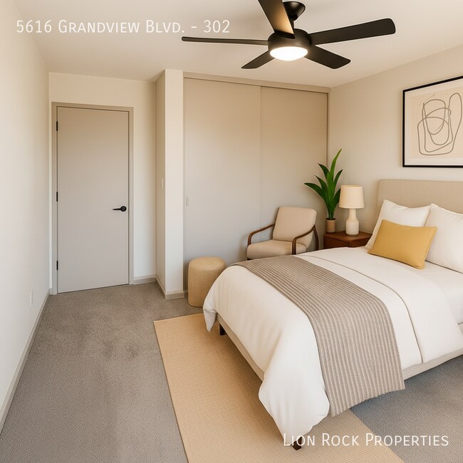 Photo - 5616 Grandview Blvd Unit 302