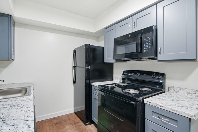 Photo - The Pines at Manhattan