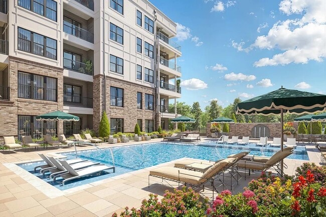 Building Photo - Rue 108