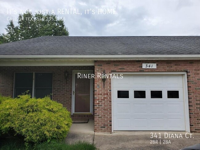 Building Photo - 341 Diana Ct