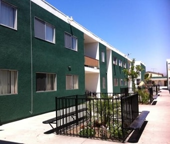 Photo - Orion Gardens Apartments