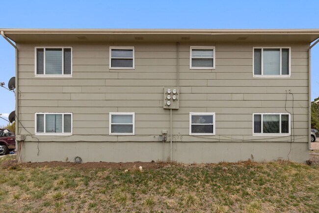 Photo - 1163 Cree Dr Unit 3