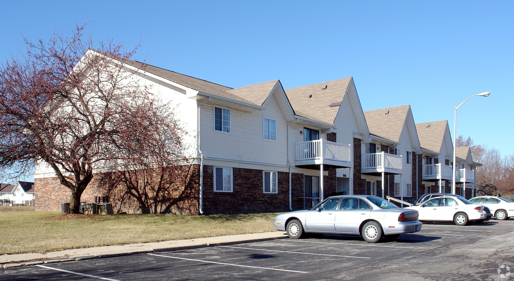Waterstone Place Apartments For Rent In Indianapolis In Forrent Com