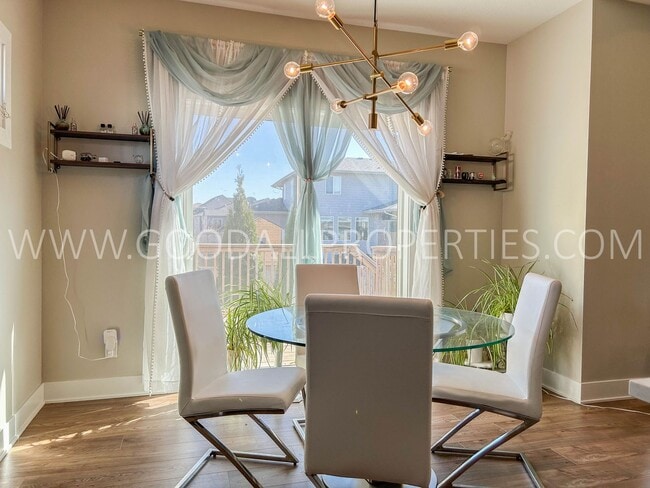 Photo - Modern 4 bedroom ranch in Waukee on a corner lot!