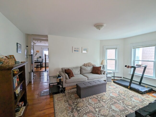 Building Photo - 94 Morrison Ave Unit 3 Rental